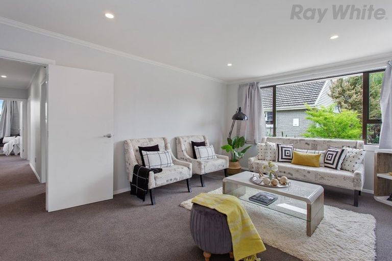 Photo of property in 3 Grosvenor Street, Redwood, Christchurch, 8051