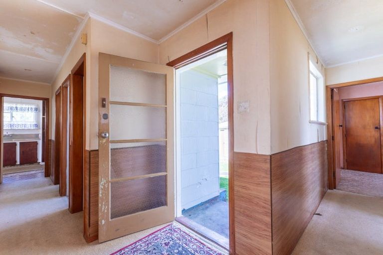 Photo of property in 18 Hartgill Crescent, Dannevirke, 4930