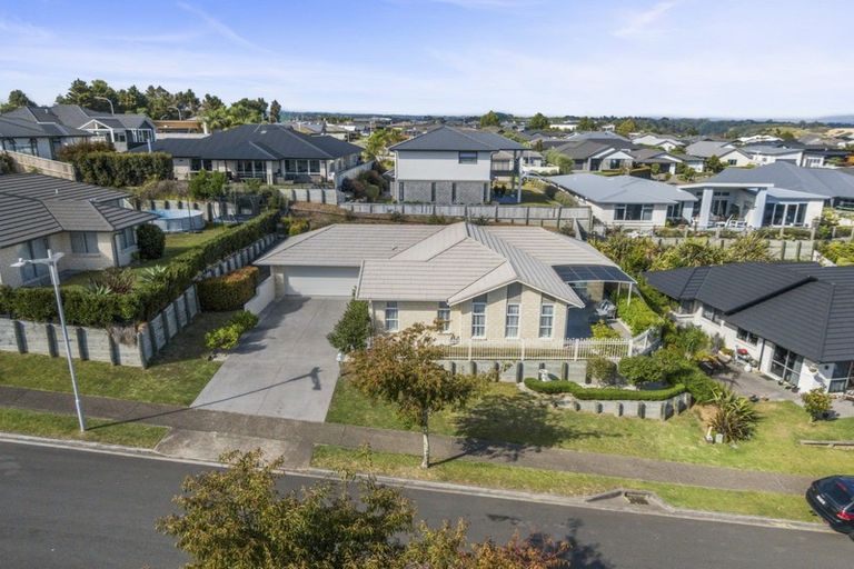 Photo of property in 54 Mortlake Heights, Pyes Pa, Tauranga, 3112