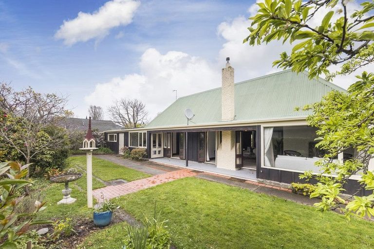 Photo of property in 459b College Street, Hokowhitu, Palmerston North, 4410