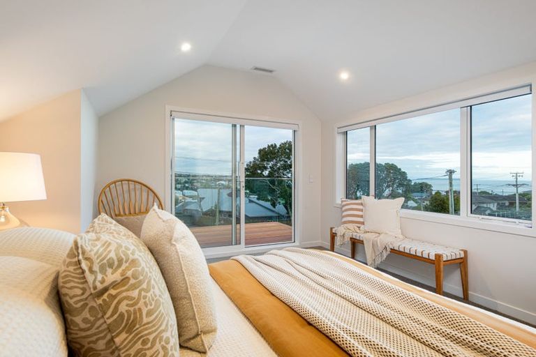 Photo of property in 26 Kowhai Road, Campbells Bay, Auckland, 0630