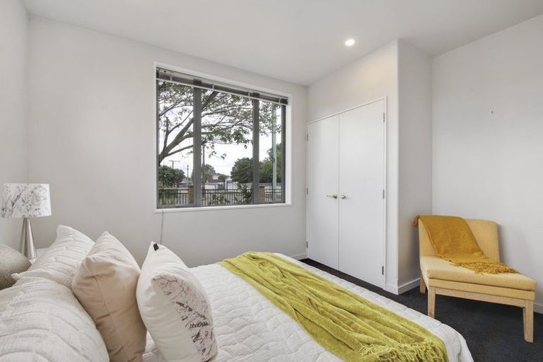 Photo of property in 1/8 Evatt Street, Bryndwr, Christchurch, 8053