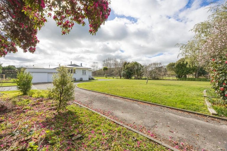 Photo of property in 179 Leedstown Road, Hunterville, Marton, 4787