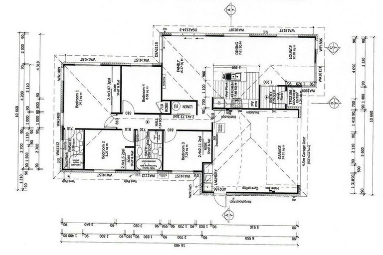 Photo of property in 4 Dallimore Drive, Belfast, Christchurch, 8051