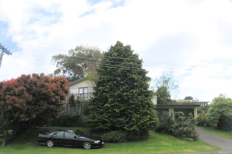 Photo of property in 6 Liston Avenue, Hilltop, Taupo, 3330