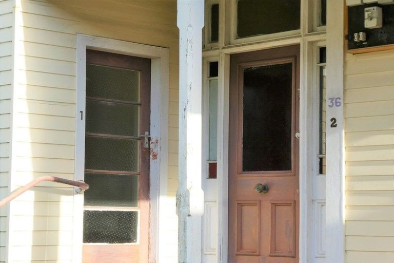 Photo of property in 36 Shakespeare Street, Greymouth, 7805