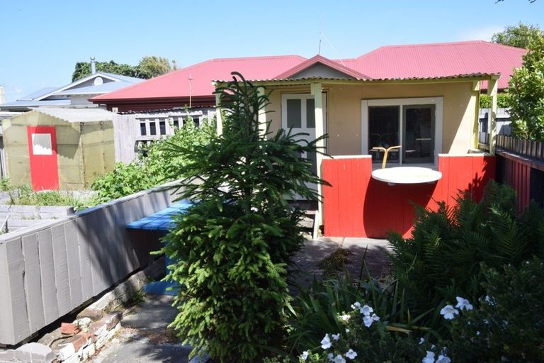 Photo of property in 325 Yarrow Street, Richmond, Invercargill, 9810