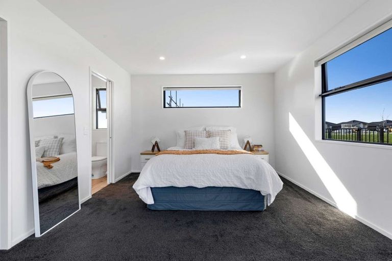 Photo of property in 11 Ellmers Street, Woodend, 7610