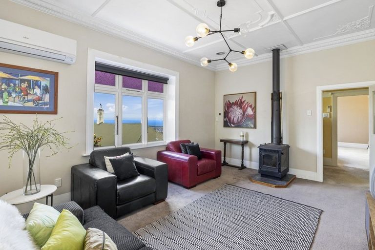 Photo of property in 5 Bellevue Street, Belleknowes, Dunedin, 9011