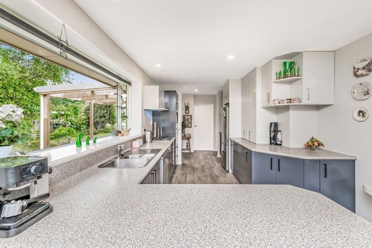 Photo of property in 169 Gartys Road, Leithfield, Amberley, 7481