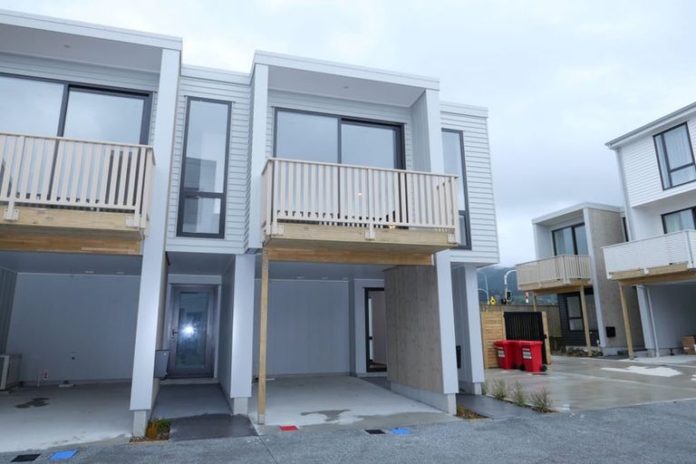 Photo of property in 7 Kamahi Place, Paraparaumu, 5032