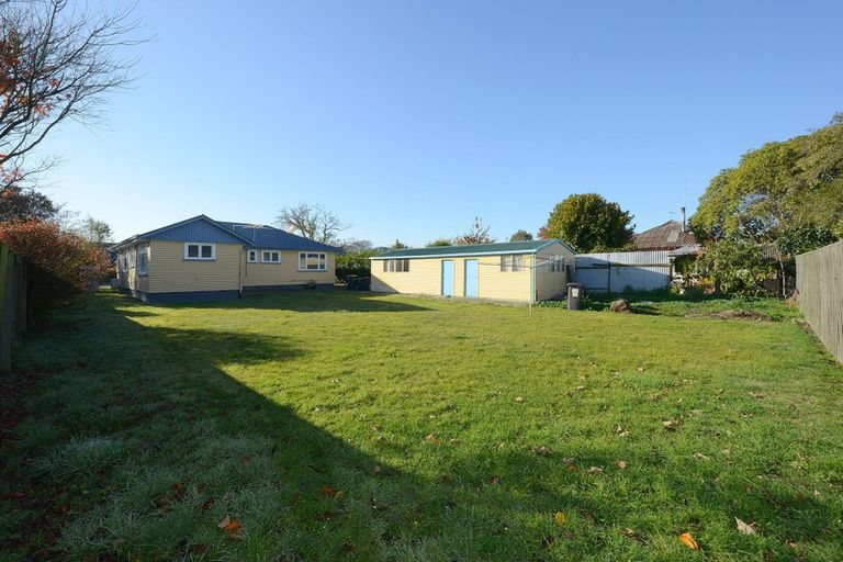 Photo of property in 77 Blighs Road, Strowan, Christchurch, 8052