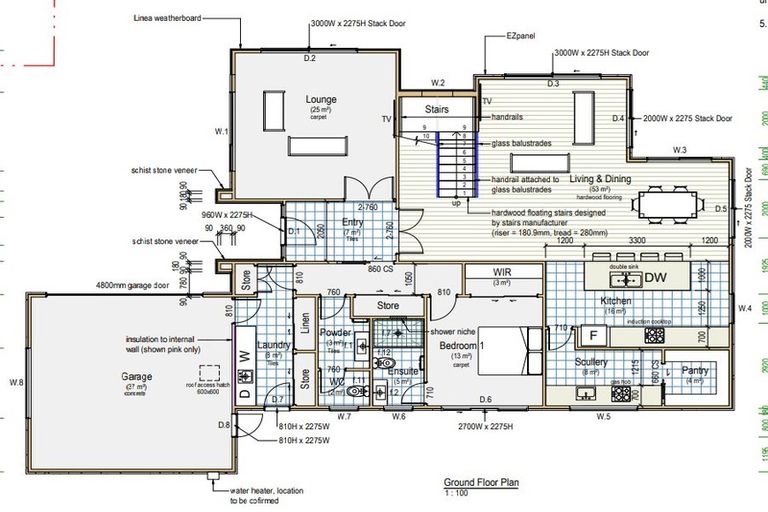 Photo of property in 5 Shiloh Lane, Sockburn, Christchurch, 8042