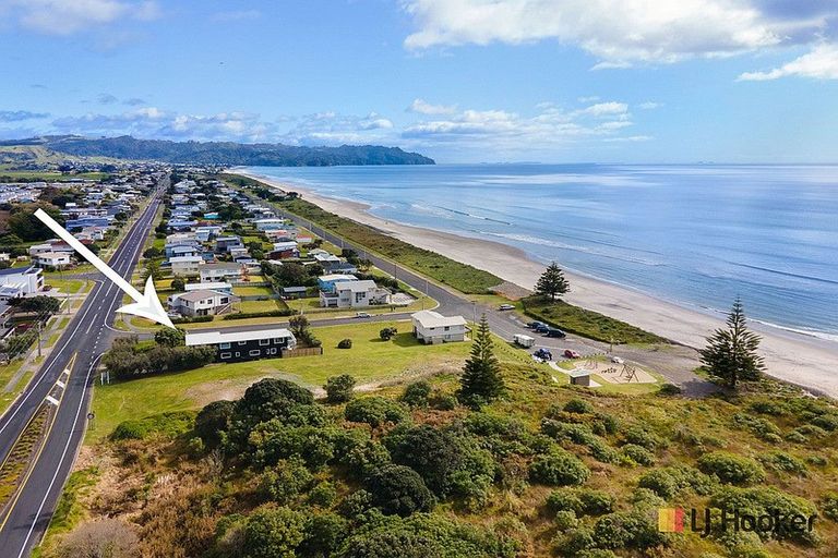 Photo of property in 287 Seaforth Road, Waihi Beach, 3611