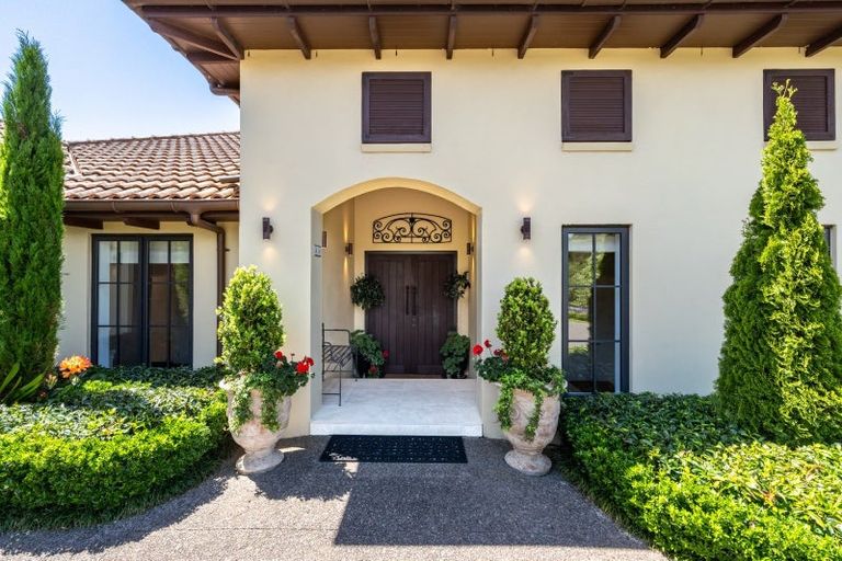 Photo of property in 61a Whitford Park Road, Whitford, Manurewa, 2576