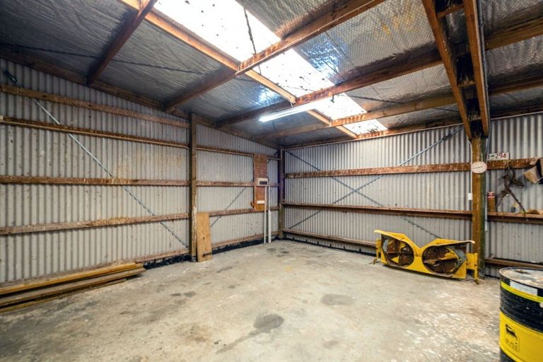 Photo of property in 226 Fords Road, Willowby, Ashburton, 7773