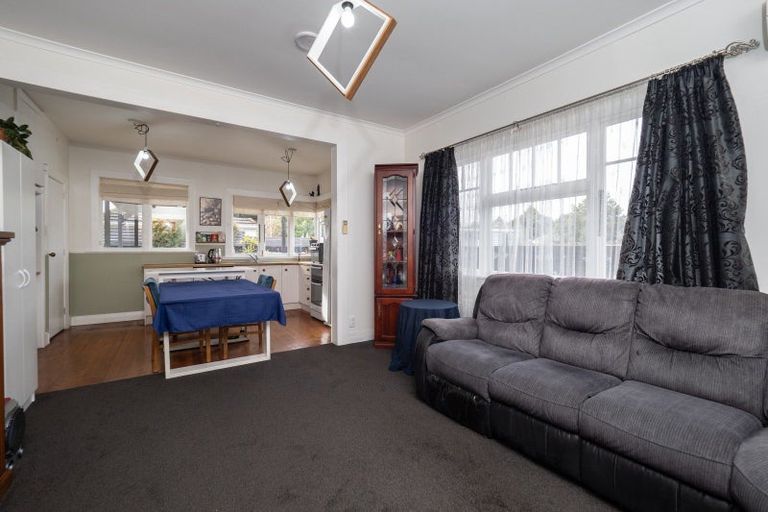 Photo of property in 131 Rolleston Street, Rakaia, 7710