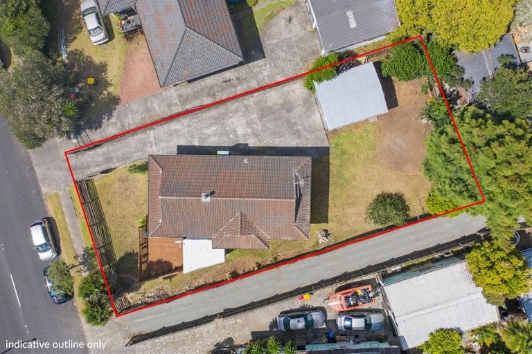 Photo of property in 123 Sykes Road, Weymouth, Auckland, 2103