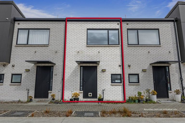 Photo of property in 20 Ivy Nola Way, Henderson, Auckland, 0612