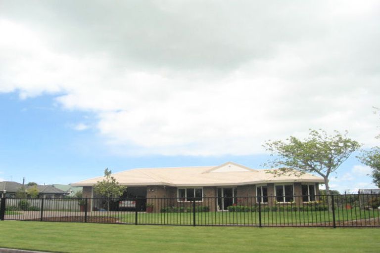 Photo of property in 30 Cowley Drive, Leamington, Cambridge, 3432