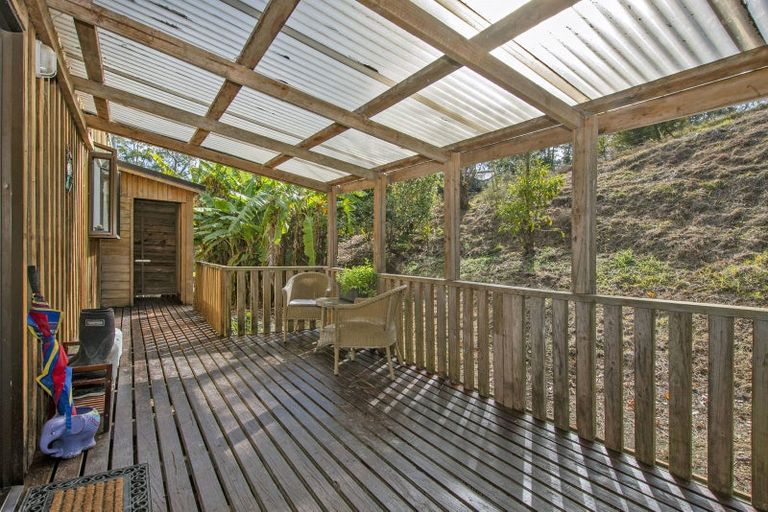 Photo of property in 1214 Paparoa-oakleigh Road, Taipuha, Whangarei, 0178