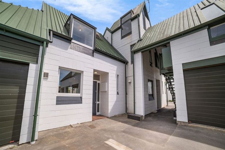 Photo of property in 5/12 Shrewsbury Street, Merivale, Christchurch, 8014