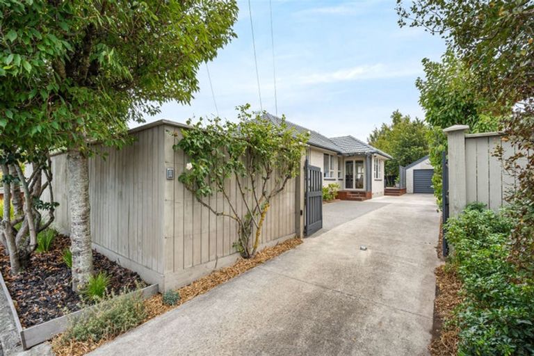 Photo of property in 47 Teesdale Street, Burnside, Christchurch, 8053