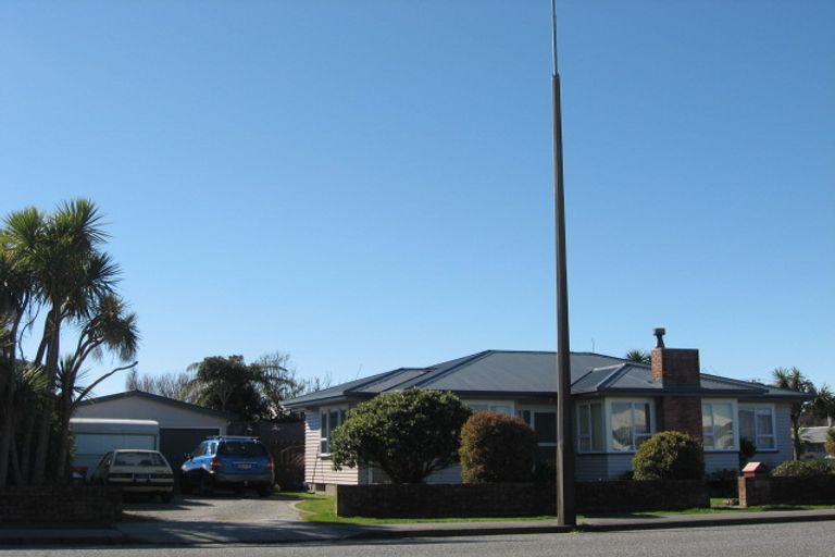 Photo of property in 138 Weld Street, Hokitika, 7810