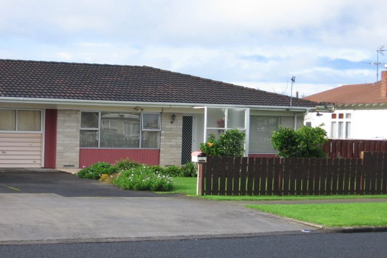 Photo of property in 1/109 Fitzroy Street, Papatoetoe, Auckland, 2104