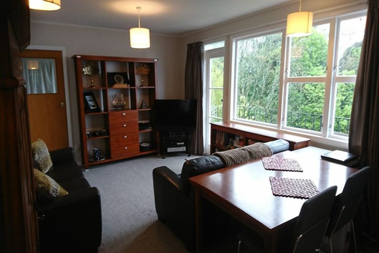 Photo of property in 3/20 Grosvenor Terrace, Wadestown, Wellington, 6012