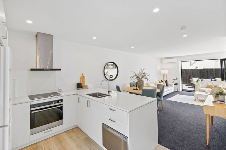 Photo of property in 6/259 Kilmore Street, Christchurch Central, Christchurch, 8011