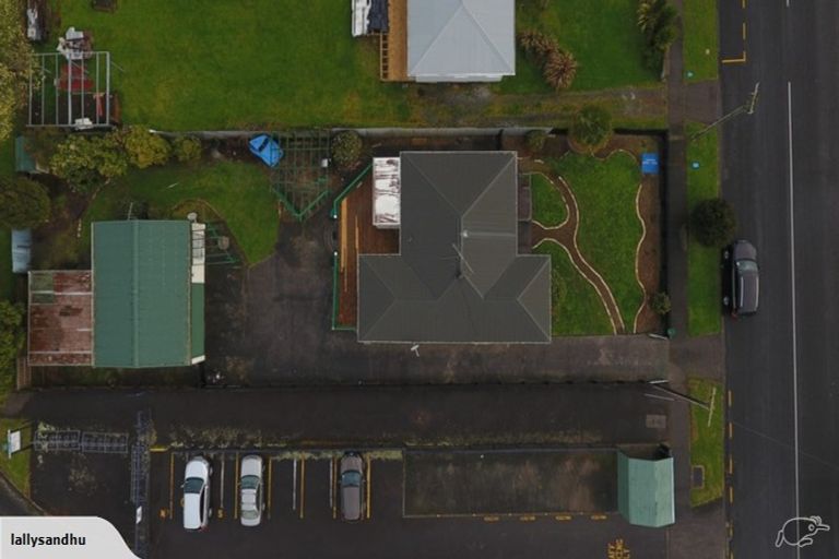 Photo of property in 100 Bailey Street, Huntly, 3700