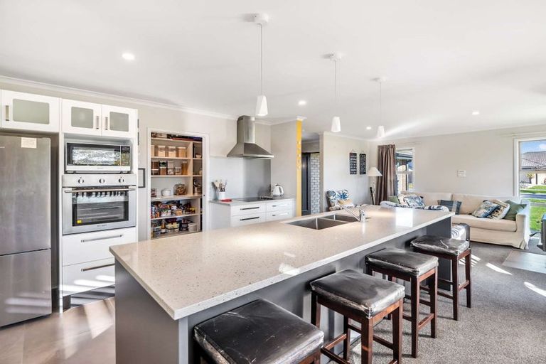 Photo of property in 38 Blue Jean Avenue, Rolleston, 7614