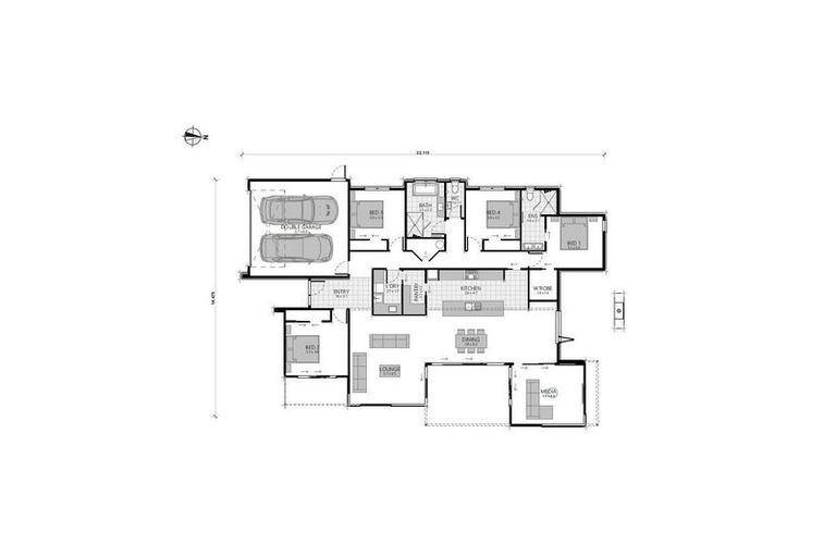 Photo of property in 19 Ridge Drive, Omokoroa, 3114