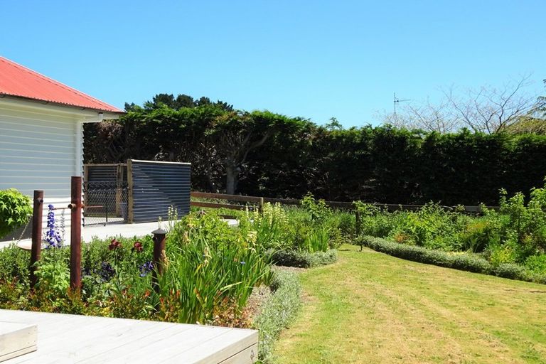 Photo of property in 170 Foxton Shannon Road, Foxton, 4893