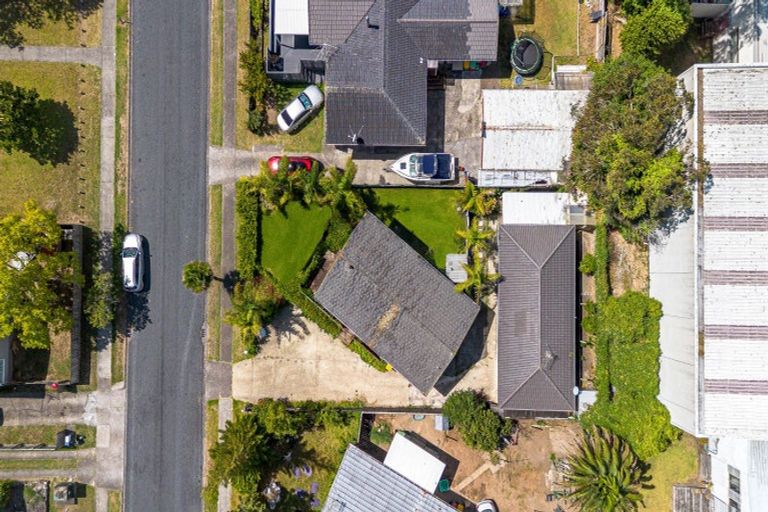 Photo of property in 36 Reelick Avenue, Pakuranga Heights, Auckland, 2010