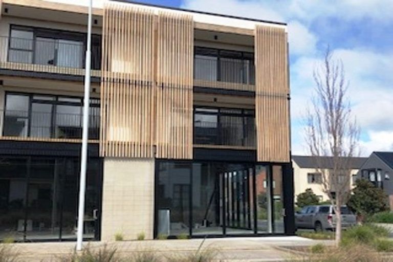 Photo of property in 2/163 Hobsonville Point Road, Hobsonville, Auckland, 0616