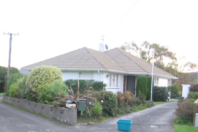 Photo of property in 7 Boothby Grove, Fairfield, Lower Hutt, 5011