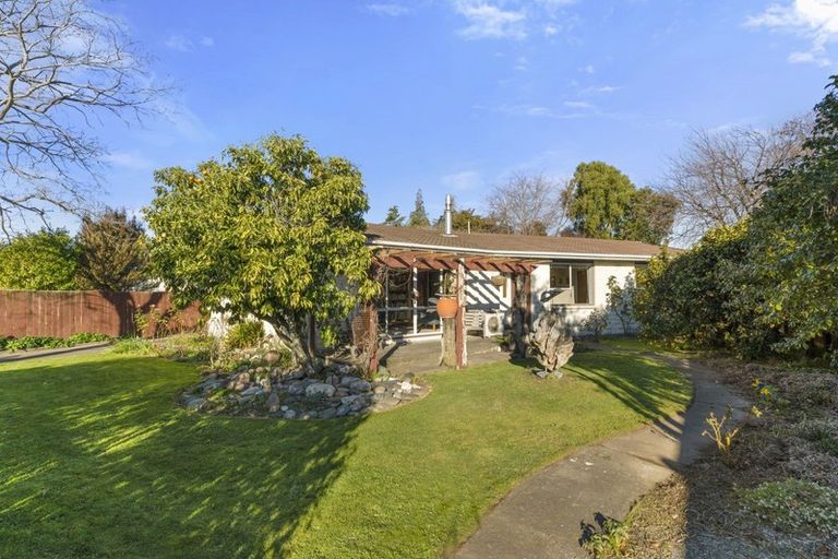 Photo of property in 51 Leefield Street, Blenheim, 7201