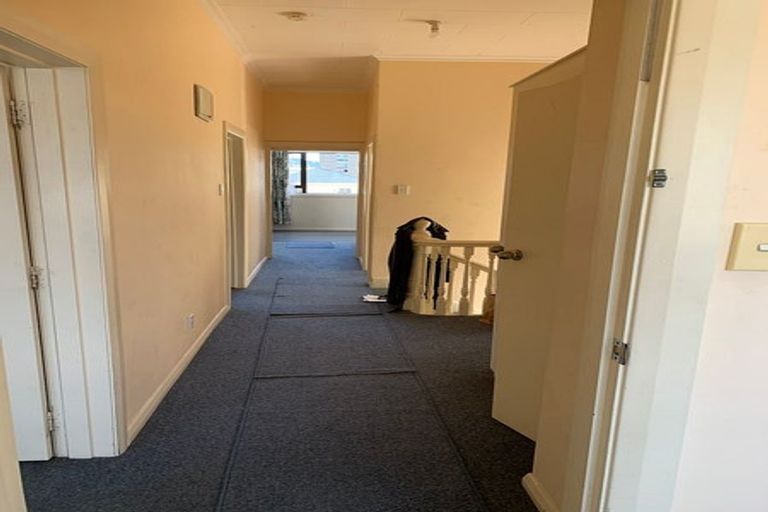 Photo of property in 1/27 Constable Street, Newtown, Wellington, 6021