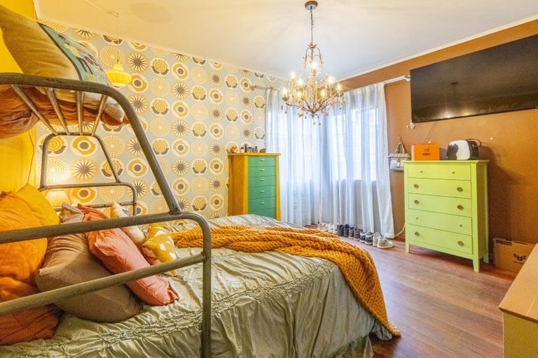 Photo of property in 6 Lowry Terrace, Marewa, Napier, 4110