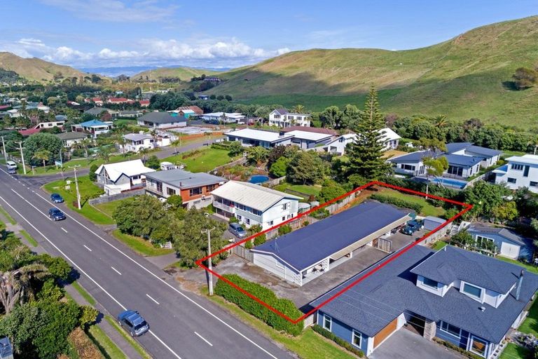 Photo of property in 32 Wairere Road, Wainui, Gisborne, 4010