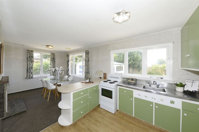 Photo of property in 12 Algidus Street, Sockburn, Christchurch, 8042