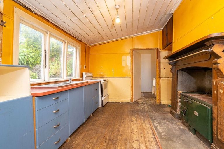 Photo of property in 4 Harbour Terrace, Careys Bay, Port Chalmers, 9023