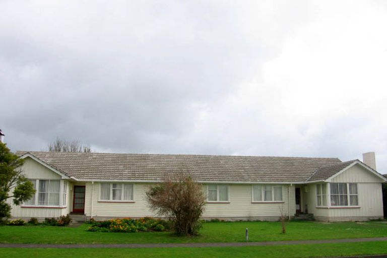 Photo of property in 4 Raleigh Street, Awapuni, Palmerston North, 4412