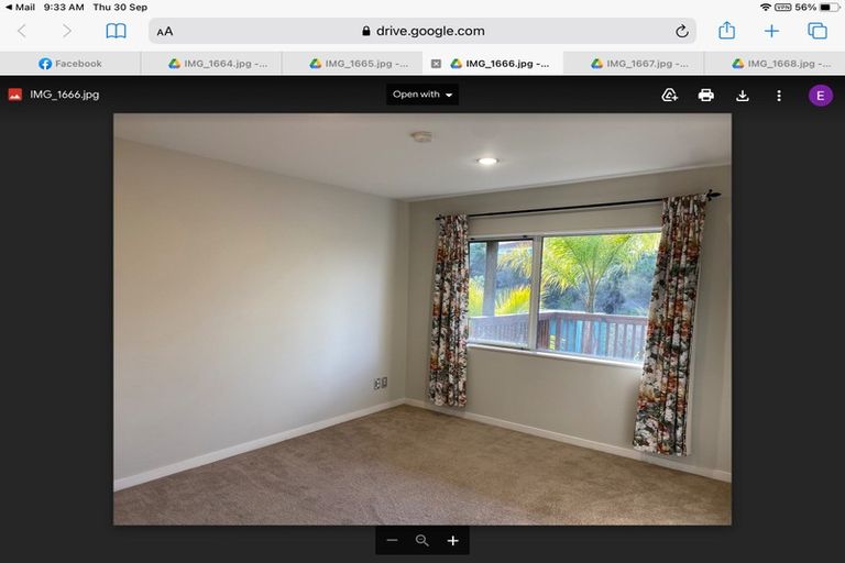 Photo of property in 5 Bintulu Place, Fairview Heights, Auckland, 0632