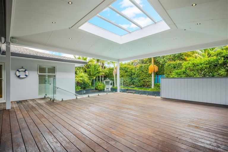 Photo of property in 8 Poseidon Place, Half Moon Bay, Auckland, 2012