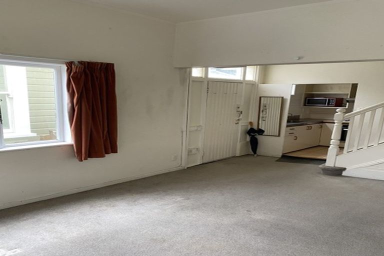 Photo of property in 152 Hanson Street, Newtown, Wellington, 6021