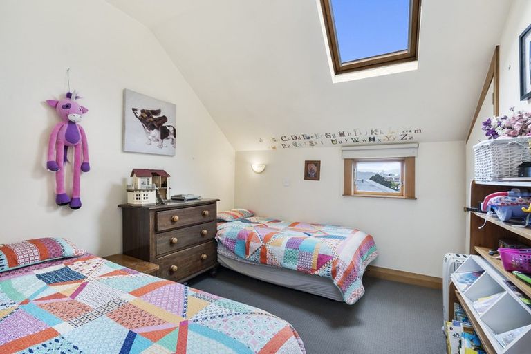 Photo of property in 3 Newman Terrace, Thorndon, Wellington, 6011