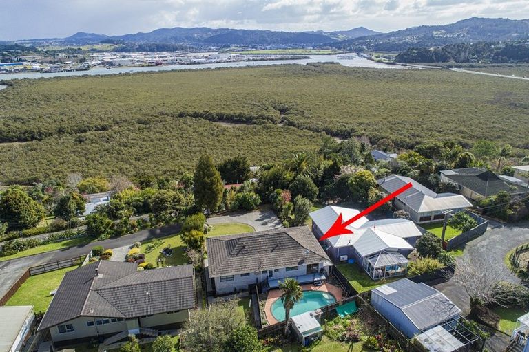 Photo of property in 118 Old Onerahi Road, Onerahi, Whangarei, 0110